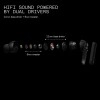CMF Buds Pro 2 Wireless Earbuds, Hi-Res Audio with LDAC, 50 dB Hybrid Noise Cancelling Earbuds, Ultra Bass Technology, 