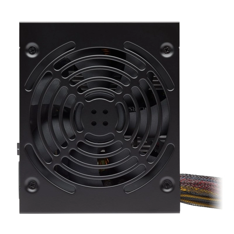 CORSAIR VS Series, VS650, 650 Watt, 80+ White Certified, Non-Modular Power Supply