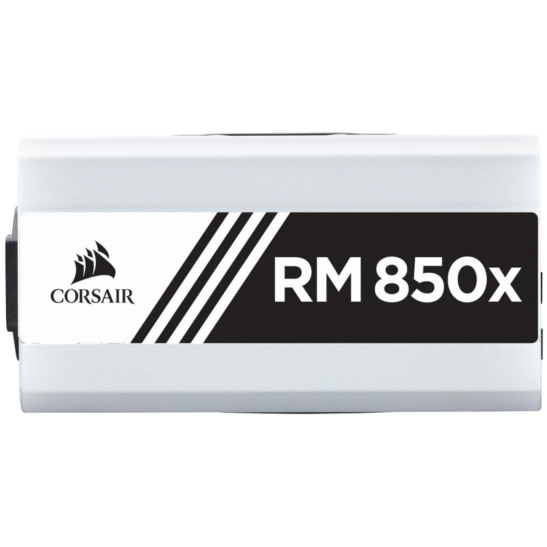 CORSAIR VS Series, VS650, 650 Watt, 80+ White Certified, Non-Modular Power Supply