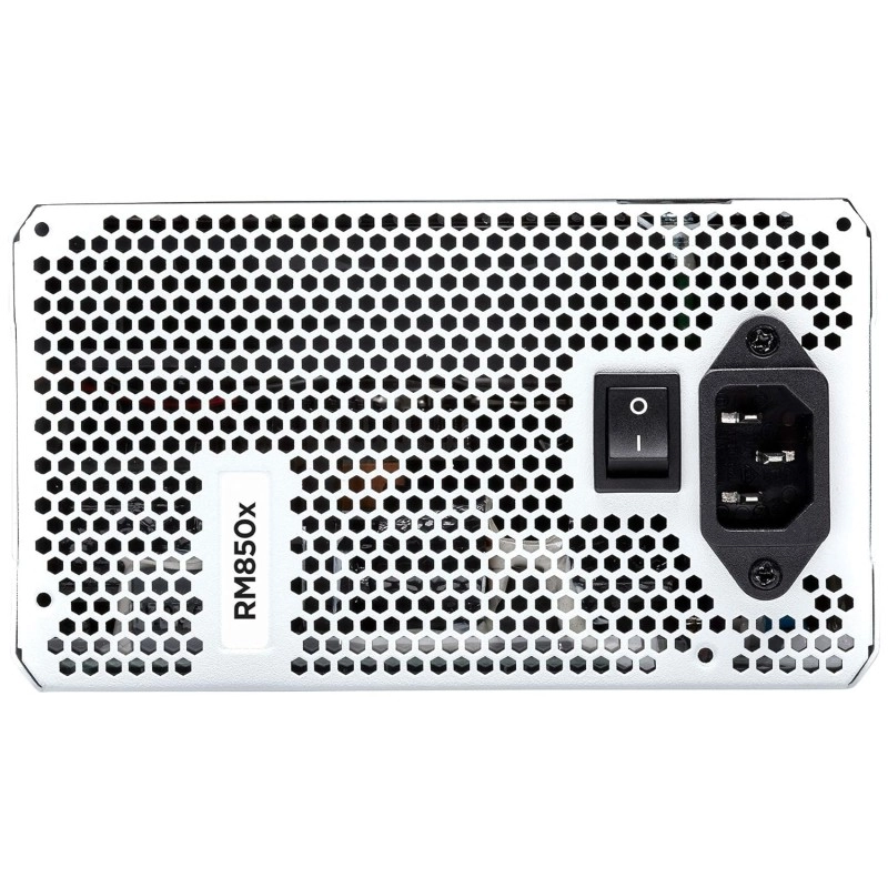 CORSAIR VS Series, VS650, 650 Watt, 80+ White Certified, Non-Modular Power Supply