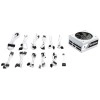 CORSAIR VS Series, VS650, 650 Watt, 80+ White Certified, Non-Modular Power Supply