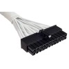 CORSAIR VS Series, VS650, 650 Watt, 80+ White Certified, Non-Modular Power Supply