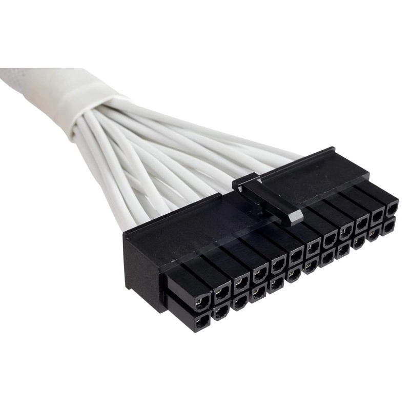CORSAIR VS Series, VS650, 650 Watt, 80+ White Certified, Non-Modular Power Supply