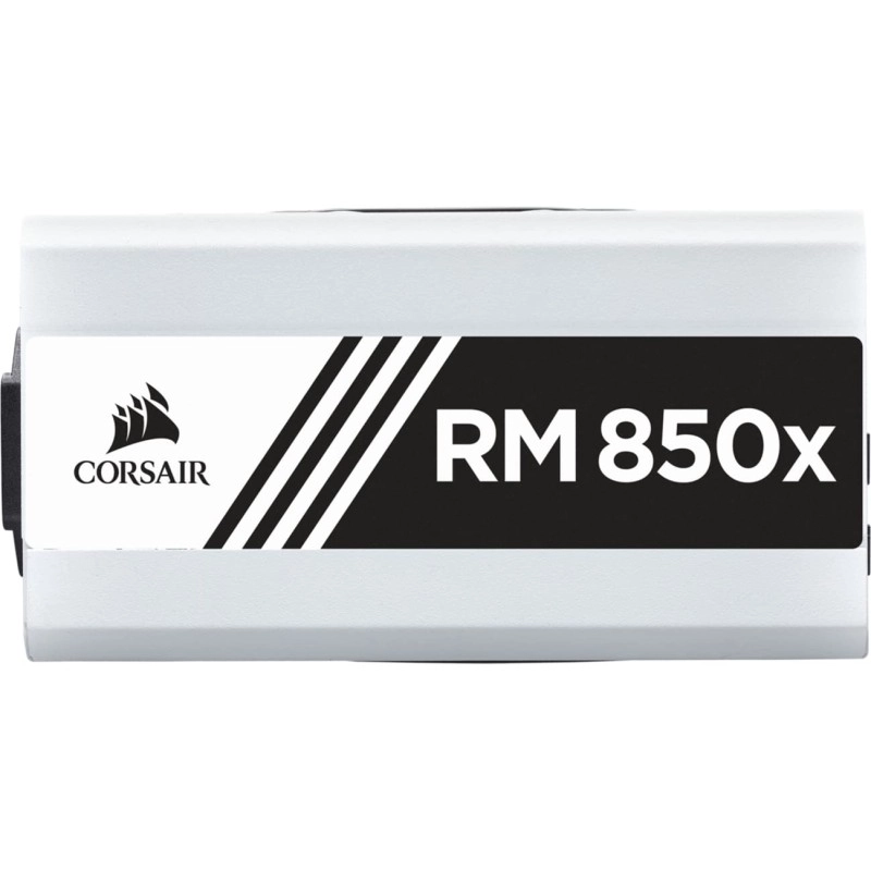 CORSAIR VS Series, VS650, 650 Watt, 80+ White Certified, Non-Modular Power Supply