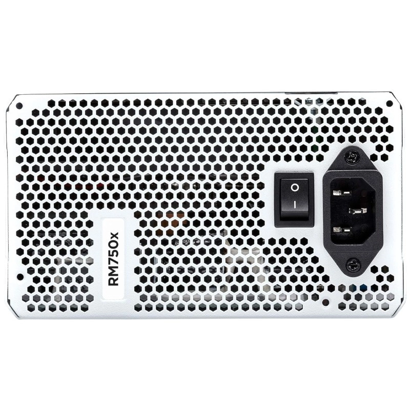 CORSAIR VS Series, VS650, 650 Watt, 80+ White Certified, Non-Modular Power Supply
