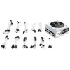 CORSAIR VS Series, VS650, 650 Watt, 80+ White Certified, Non-Modular Power Supply