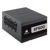 CORSAIR VS Series, VS650, 650 Watt, 80+ White Certified, Non-Modular Power Supply