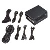 CORSAIR VS Series, VS650, 650 Watt, 80+ White Certified, Non-Modular Power Supply