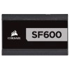 CORSAIR VS Series, VS650, 650 Watt, 80+ White Certified, Non-Modular Power Supply