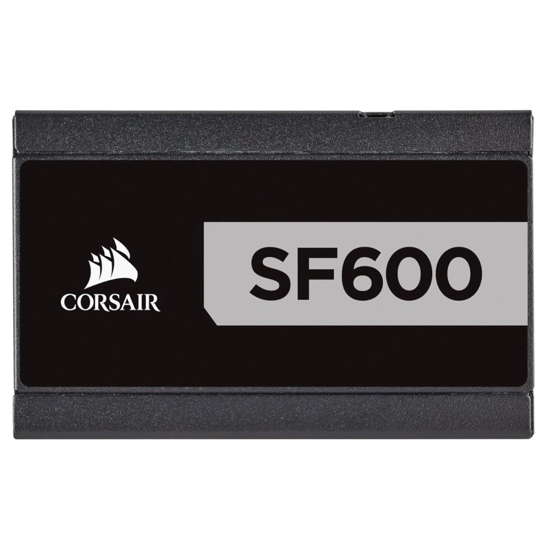 CORSAIR VS Series, VS650, 650 Watt, 80+ White Certified, Non-Modular Power Supply