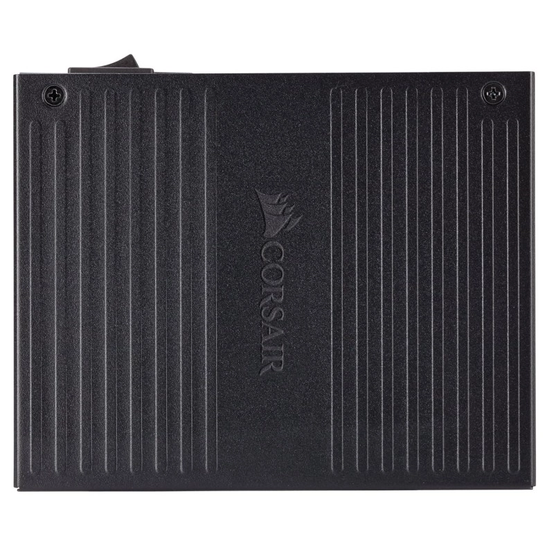 CORSAIR VS Series, VS650, 650 Watt, 80+ White Certified, Non-Modular Power Supply
