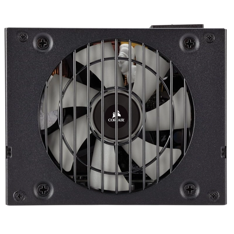 CORSAIR VS Series, VS650, 650 Watt, 80+ White Certified, Non-Modular Power Supply