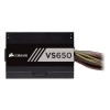CORSAIR VS Series, VS650, 650 Watt, 80+ White Certified, Non-Modular Power Supply