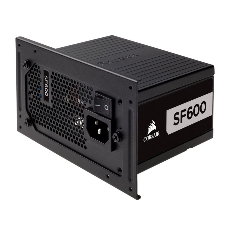 CORSAIR VS Series, VS650, 650 Watt, 80+ White Certified, Non-Modular Power Supply