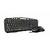 Cosmic Byte Dragon Fly RGB Aluminium Gaming Keyboard and Mouse Combo 8 RGB Effects 7 Button 7200 DPI Mouse with Software (Black) Cosmic Byte Dragon Fly RGB Aluminium Gaming Keyboard and Mouse Combo 8 RGB Effects 7 Button 7200 DPI Mouse with Software (Black)