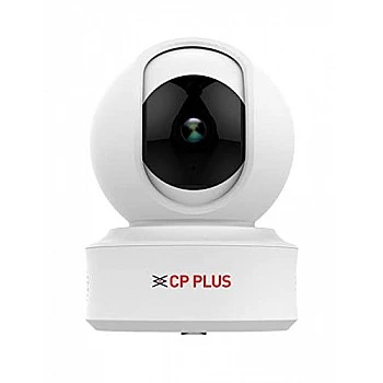 Cp Plus Cp-e21a 2mp Wi-fi Pt Camera/ Security Camera - 15 Mtr