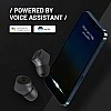 CROSSBEATS Urban Latest True Wireless in-Ear Earbuds Earphones Headphones Bluetooth 5.0 in-Built Mic 3D Sound 12Hrs Auto Pairing Sports Headset Stereo Calls Deep Bass (Matte Black) CROSSBEATS Urban Latest True Wireless in-Ear Earbuds Earphones Headphones Bluetooth 5.0 in-Built Mic 3D Sound 12Hrs Auto Pairing Sports Headset Stereo Calls Deep Bass (Matte Black)