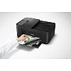 Canon E4570 All-in-One Wi-Fi Ink Efficient Colour Printer with FAX/ADF/Duplex Printing (Black) Canon E4570 All-in-One Wi-Fi Ink Efficient Colour Printer with FAX/ADF/Duplex Printing (Black)