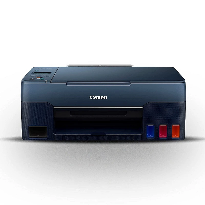 Canon PIXMA G3060 All-in-One High Speed Wi-Fi Ink Tank Colour Printer (Black) Canon PIXMA G3060 All-in-One High Speed Wi-Fi Ink Tank Colour Printer (Black)