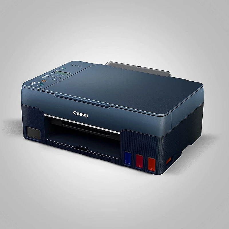 Canon PIXMA G3060 All-in-One High Speed Wi-Fi Ink Tank Colour Printer (Black) Canon PIXMA G3060 All-in-One High Speed Wi-Fi Ink Tank Colour Printer (Black)