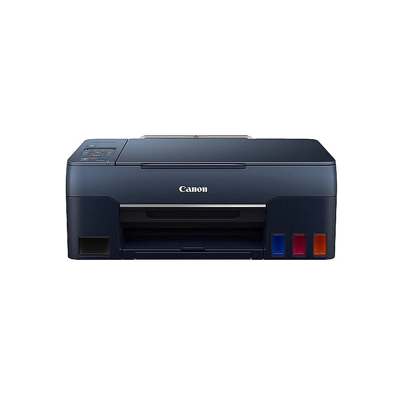 Canon PIXMA G3060 All-in-One High Speed Wi-Fi Ink Tank Colour Printer (Black) Canon PIXMA G3060 All-in-One High Speed Wi-Fi Ink Tank Colour Printer (Black)