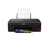 Canon PIXMA G570 Single Function (Print only) 6-Colour Inktank Wi-Fi Photo Printer, Black, Standard Canon PIXMA G570 Single Function (Print only) 6-Colour Inktank Wi-Fi Photo Printer, Black, Standard