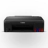 Canon PIXMA G570 Single Function (Print only) 6-Colour Inktank Wi-Fi Photo Printer, Black, Standard Canon PIXMA G570 Single Function (Print only) 6-Colour Inktank Wi-Fi Photo Printer, Black, Standard