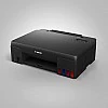 Canon PIXMA G570 Single Function (Print only) 6-Colour Inktank Wi-Fi Photo Printer, Black, Standard Canon PIXMA G570 Single Function (Print only) 6-Colour Inktank Wi-Fi Photo Printer, Black, Standard