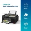 Canon PIXMA MegaTank G3770 BK All-in-one WiFi Inktank Colour Printer