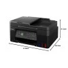 Canon PIXMA MegaTank G4770 All-in-one (Print, Scan, Copy) Wireless Inktank Printer with ADF and Fax Canon PIXMA MegaTank G4770 All-in-one (Print, Scan, Copy) Wireless Inktank Printer with ADF and Fax