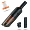 Car Vacuum Powerful Portable & High Power 12V Car Handheld Vacuum Cleaner for Car and Home   Vaccum Cleaner White Wirless Car Vacuum (Aysis Orange)