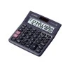 Casio DJ-220D Plus 300 Steps Check & Correct Premium Basic Calculator with Metallic Faceplate & Bigger Screen/Keys (12 Digit), Silver and Black Casio DJ-220D Plus 300 Steps Check & Correct Premium Basic Calculator with Metallic Faceplate & Bigger Screen/Keys (12 Digit), Silver and Black