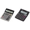 Casio DJ-220D Plus 300 Steps Check & Correct Premium Basic Calculator with Metallic Faceplate & Bigger Screen/Keys (12 Digit), Silver and Black Casio DJ-220D Plus 300 Steps Check & Correct Premium Basic Calculator with Metallic Faceplate & Bigger Screen/Keys (12 Digit), Silver and Black