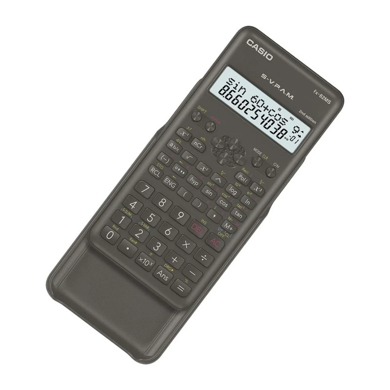 Casio DJ-220D Plus 300 Steps Check & Correct Premium Basic Calculator with Metallic Faceplate & Bigger Screen/Keys (12 Digit), Silver and Black Casio DJ-220D Plus 300 Steps Check & Correct Premium Basic Calculator with Metallic Faceplate & Bigger Screen/Keys (12 Digit), Silver and Black
