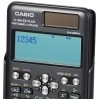 Casio FX-991ES Plus-2nd Edition Scientific Calculator