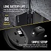 Corsair Harpoon Pro RGB FPS/MOBA Gaming Wired Mouse 12000 DPI Optical Black Corsair Harpoon Pro RGB FPS/MOBA Gaming Wired Mouse 12000 DPI Optical Black