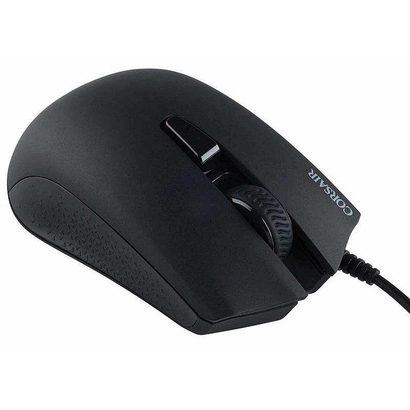 Corsair Harpoon Pro RGB FPS/MOBA Gaming Wired Mouse 12000 DPI Optical Black Corsair Harpoon Pro RGB FPS/MOBA Gaming Wired Mouse 12000 DPI Optical Black