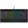 Corsair K55 RGB PRO - Dynamic RGB Backlighting Six Macro Keys Keyboard Corsair K55 RGB PRO - Dynamic RGB Backlighting Six Macro Keys Keyboard