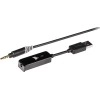 Corsair Void Elite Wired Over Ear Headphones with Mic (Carbon)