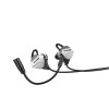 Cosmic Byte CB-EP-04 Gaming Earphone BLACK SILVER