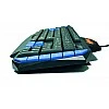 Cosmic Byte CB-GK-01 Vulcanoid Gaming Keyboard, 12 Multimedia Keys, 8 Gaming Keys, Anti-Ghosting Cosmic Byte CB-GK-01 Vulcanoid Gaming Keyboard, 12 Multimedia Keys, 8 Gaming Keys, Anti-Ghosting