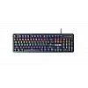 Cosmic Byte CB-GK-12 Neon Rainbow Mechanical Keyboard with Blue Switch Cosmic Byte CB-GK-12 Neon Rainbow Mechanical Keyboard with Blue Switch