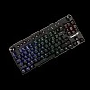 Cosmic Byte CB-GK-19 Sirius Bluetooth and Wired Mechanical Keyboard with Per Key RGB, Outemu Brown Switches (Black) Cosmic Byte CB-GK-19 Sirius Bluetooth and Wired Mechanical Keyboard with Per Key RGB, Outemu Brown Switches (Black)