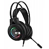 Cosmic Byte Titania RGB Gaming Headset with Flexible Microphone with Separate Audio and Mic Jack (Black) Cosmic Byte Titania RGB Gaming Headset with Flexible Microphone with Separate Audio and Mic Jack (Black)