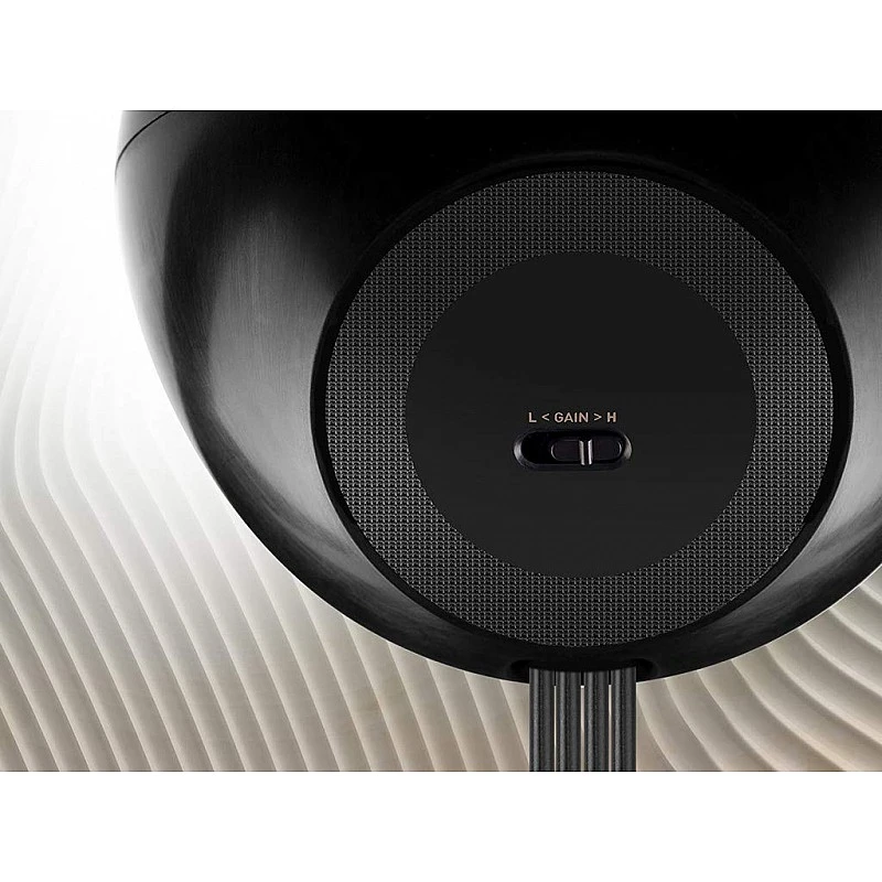 Creative Pebble Plus 2.1 USB-Powered Desktop Speakers with Powerful Down-Firing Subwoofer and Far-Field Drivers, Black Creative Pebble Plus 2.1 USB-Powered Desktop Speakers with Powerful Down-Firing Subwoofer and Far-Field Drivers, Black