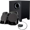 Creative SBS A-120 2.1 Channel Multimedia Speaker System (Black) Creative SBS A-120 2.1 Channel Multimedia Speaker System (Black)