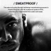 CrossBeats PULSE Wireless Neckband with ASAP Charge, Upto 7hrs Playtime, IPX5, Wireless Bluetooth Earphone with Mic -Black CrossBeats PULSE Wireless Neckband with ASAP Charge, Upto 7hrs Playtime, IPX5, Wireless Bluetooth Earphone with Mic -Black