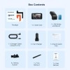 Crossbeats RoadEye Dash Cam| WiFi & APP | Full HD 1080P with 150° Wide Angle| Car Camera| Large 3" Screen Dashcam with Night Vision | G-Sensor | Loop Recording| Parking Monitor| Motion Detection|ADAS Crossbeats RoadEye Dash Cam| WiFi & APP | Full HD 1080P with 150° Wide Angle| Car Camera| Large 3" Screen Dashcam with Night Vision | G-Sensor | Loop Recording| Parking Monitor| Motion Detection|ADAS