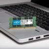 Crucial Basics 4GB DDR4 1.2v 2666Mhz CL19 SODIMM RAM Memory Module for Laptops and Notebooks Green Crucial Basics 4GB DDR4 1.2v 2666Mhz CL19 SODIMM RAM Memory Module for Laptops and Notebooks Green
