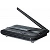 D-Link DSL-2730U Wireless-N 150 ADSL2+ 4-Port Router (Black), Works with RJ-11 D-Link DSL-2730U Wireless-N 150 ADSL2+ 4-Port Router (Black), Works with RJ-11